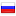 benzin-cena.ru server is located in Russia